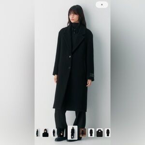 Aritzia “The Only Coat”